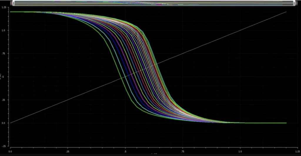 Parameter Sweep