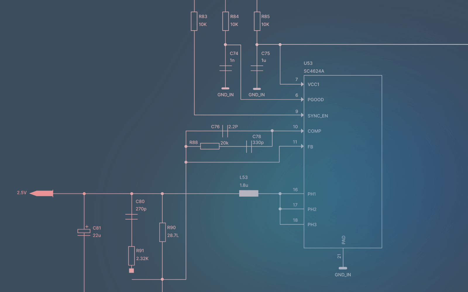 Schematic, skjemategning, diagramtegning, schemaritning