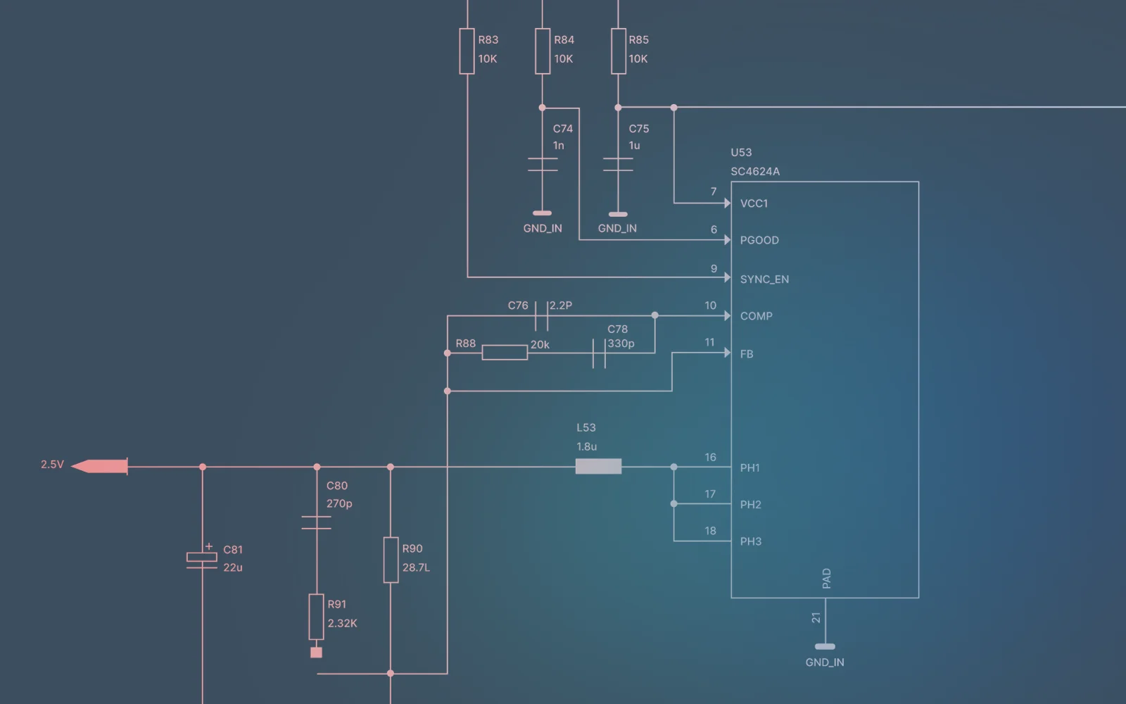 Schematic, skjemategning, diagramtegning, schemaritning