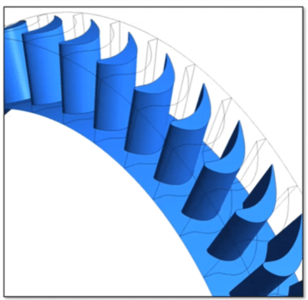 Aachen Turbine