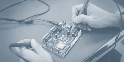 Thermal simulation